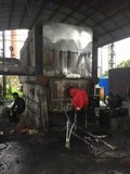 锅炉改造客户案例